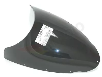 MRA čelní sklo na motocykl Ducati 749 999 03-04 ABE typ S černé - 4025066108862