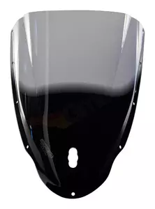 Para-brisas MRA para motociclos Ducati 749 999 03-04 ABE tipo R transparente - 4025066108886