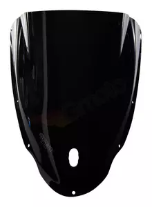 MRA motociklo priekinis stiklas Ducati 749 999 03-04 ABE type R juodas - 4025066108923