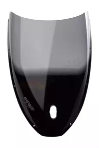 Vetrobransko steklo za motorno kolo MRA Ducati 749 999 05-06 ABE type O tonirano - 4025066108954