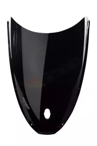 MRA предно стъкло за мотоциклет Ducati 749 999 05-06 ABE type O черно - 4025066108985