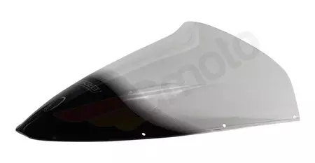 MRA vetrobransko steklo za motorno kolo Ducati 749 999 05-06 ABE type S transparentno - 4025066109005