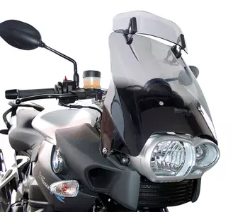 Szyba motocyklowa MRA BMW K1200 05-08 K1300 09-16 typ VTM przeźroczysta - 4025066109135