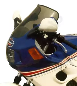 Vjetrobran motocikla MRA Honda CBR 1000F 87-88 tip T transparent - 4025066109968