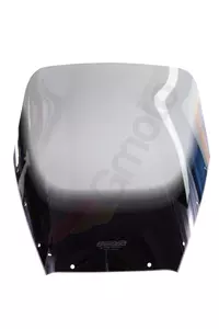 Motociklo priekinis stiklas MRA Honda VF 500F 85-86 tipas SM juodas - 4025066110513