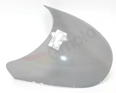 Motoristično vetrobransko steklo MRA Honda NS 400R NC19 85-90 tip O črno - 4025066113194