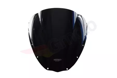 MRA motocikla vējstikls Mvagusta F4 750 1000 96-09 tips R melns - 4025066115082