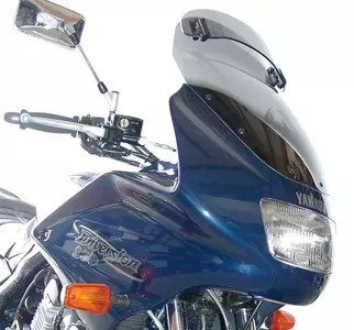 MRA moottoripyörän tuulilasi Yamaha XJ 900S Diversion 95-03 tyyppi VT läpinäkyvä - 4025066115334