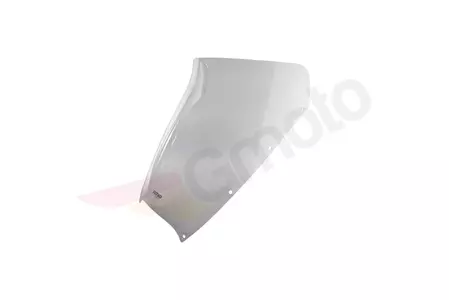 Para-brisas transparente para motociclos MRA Honda CBX 1000 tipo TN-3