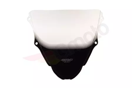 Motorfiets windscherm MRA Honda CBR 1000 RR 08-11 type O transparant - 4025066117581