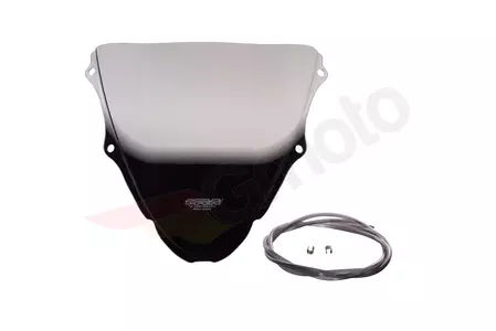 MRA motor windscherm Honda CBR 1000 RR 08-11 type O getint - 4025066117598