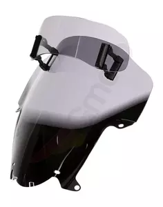 MRA vindruta för motorcykel Suzuki GSX 650F 08-15 GSX 1250FA 10-16 typ VT transparent - 4025066118038