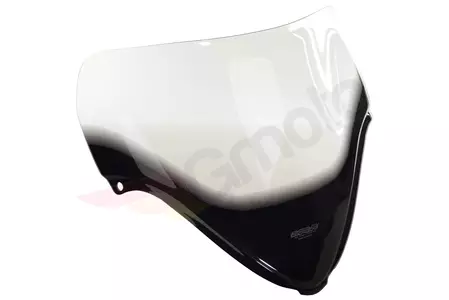 MRA motor windscherm Suzuki GSX-R 1300 hayabusa 08-20 type S transparant-5