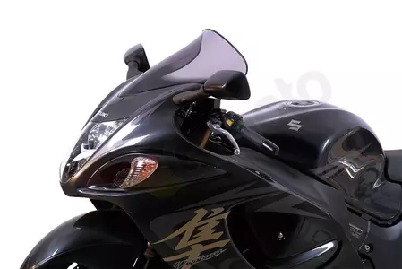Vjetrobran motocikla MRA Suzuki GSX-R 1300 hayabusa 08-20 tip T transparent - 4025066118335