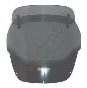 MRA čelní sklo na motocykl Honda CBR 1000F 93-03 typ VT transparentní - 4025066118601