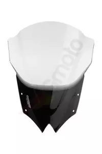 MRA čelné sklo na motorku Yamaha R6 08-16 typ R transparentné - 4025066119059