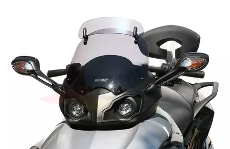 Parbriz de motocicletă MRA CAN AM Spyder 1000 09-14 tip VTM transparent - 4025066120390