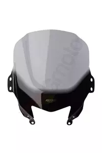 MRA motor windscherm Suzuki GSF 650S 09-15 type R getint - 4025066121809