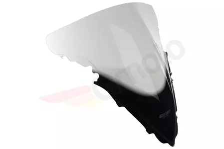 Motoristično vetrobransko steklo MRA Yamaha YZF R1 09-14 tip O transparentno-5