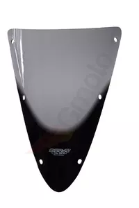 Čelné sklo na motorku MRA Yamaha YZF R 125 08-18 typ O tónované - 4025066122479