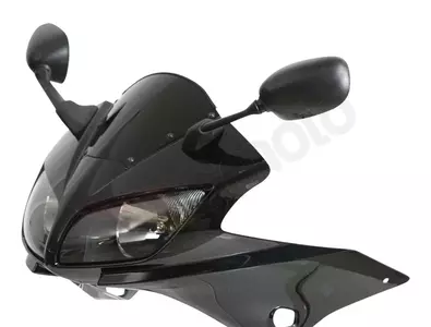 Szyba motocyklowa MRA Yamaha FZS 1000 Fazer 01-05 typ SP przyciemniana-2