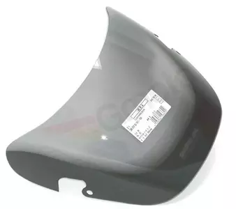 Vetrobransko steklo za motorno kolo MRA Honda CBR 600F 91-94 tip O črno - 4025066123391