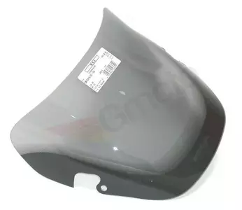 Vetrobransko steklo za motorno kolo MRA Honda CBR 600F 91-94 tip T črno - 4025066123698