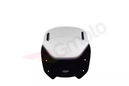 MRA motor windscherm Honda CBF 1000 10-13 type VT transparant - 4025066124190