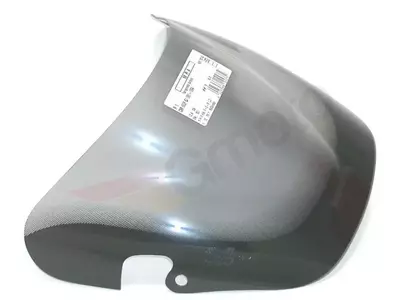 Motoristično vetrobransko steklo MRA Honda CBR 600F 91-94 tip R transparentno - 4025066124367