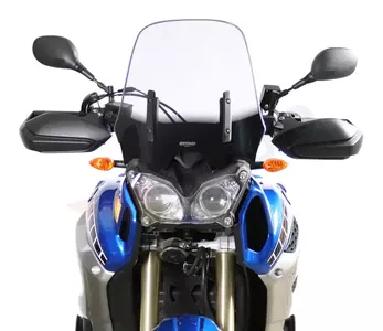 MRA предно стъкло за мотоциклет Yamaha XTZ 1200 Super Tenere 10-13 тип T прозрачно - 4025066124961