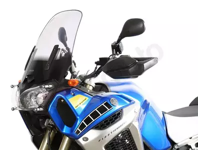 Szyba motocyklowa MRA Yamaha XTZ 1200 Super Tenere 10-13 typ T przeźroczysta-2