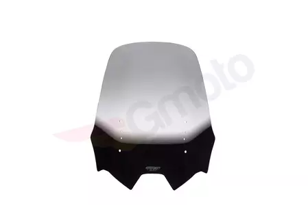 MRA motor windscherm Yamaha XTZ 1200 Super Tenere 10-13 type T getint - 4025066124978
