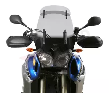 Parbriz pentru motociclete MRA Yamaha XTZ 1200 Super Tenere 10-13 tip VT colorat - 4025066125005