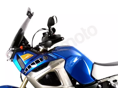 Szyba motocyklowa MRA Yamaha XTZ 1200 Super Tenere 10-13 typ VT przyciemniana-2
