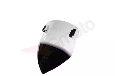 MRA vetrobransko steklo za motorno kolo Ducati Multistrada 1200 10-12 tip VT transparentno-5