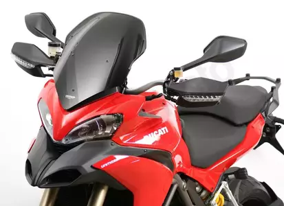 MRA čelní sklo na motocykl Ducati Multistrada 1200 10-12 typ VT tónované - 4025066125142