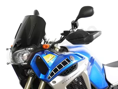 MRA motor windscherm Yamaha XTZ 1200 Super Tenere 10-13 type SP transparant - 4025066125722