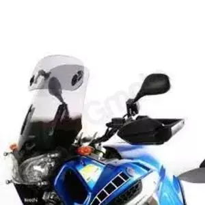 MRA parabrisas moto Yamaha XTZ 1200 Super Tenere 10-13 tipo XCT transparente - 4025066125845