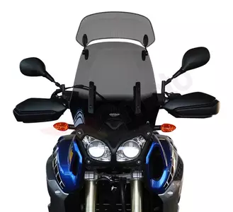 MRA предно стъкло за мотоциклет Yamaha XTZ 1200 Super Tenere 10-13 тип XCT затъмнено - 4025066125852