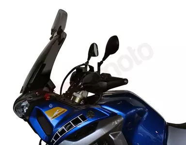 MRA предно стъкло за мотоциклет Yamaha XTZ 1200 Super Tenere 10-13 тип XCT затъмнено-3