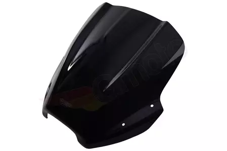 MRA čelní sklo na motocykl Kawasaki Versys 650 10-14 typ TM černé-3