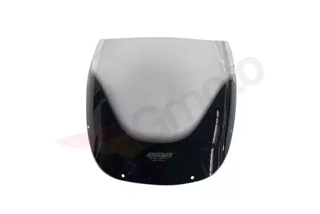 Para-brisas para motociclos MRA Honda CBR 900 RR 92-93 tipo O transparente - 4025066127214