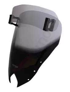 Para-brisas MRA para motociclos Yamaha XJ6 F Diversion 10-15 tipo VT colorido - 4025066128228