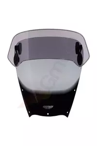 Čelné sklo na motorku MRA Yamaha TDM 900 02-13 typ XCT tónované - 4025066129614
