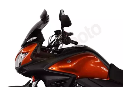 Para-brisas MRA para motociclos Suzuki DL 650 V-strom 11-16 tipo VT colorido-2