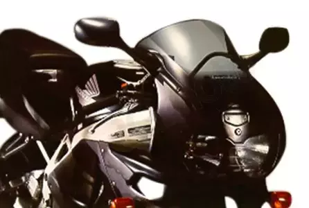 Para-brisas de moto MRA Honda CBR 900RR 94-97 tipo R transparente - 4025066132164