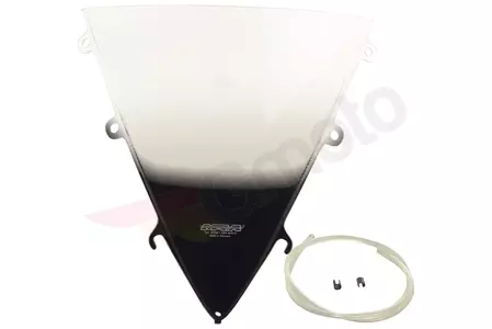 MRA vetrobransko steklo za motorno kolo Honda CBR 1000 RR 12-16 tip O transparentno - 4025066132591