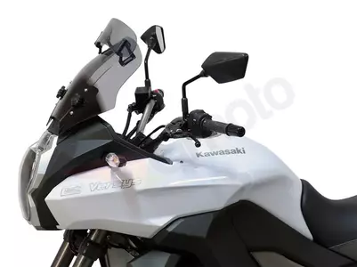 MRA vjetrobran motocikla Kawasaki Versys 1000 12-14 tip VT zatamnjen - 4025066132782