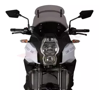 MRA Kawasaki Versys 1000 12-14 tipa VT tonēts motocikla vējstikls-2