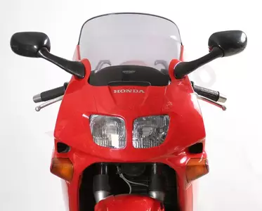 Szyba motocyklowa MRA Honda VFR 750F RC36 94-97 typ T przeźroczysta-2